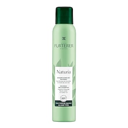 Naturia - Shampooing Sec Invisible image